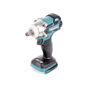 Makita DTW 285 Z akumulatorowy klucz udarowy 18 V 280 Nm 1/2" bezszczotkowy solo - bez akumulatora, bez ładowarki