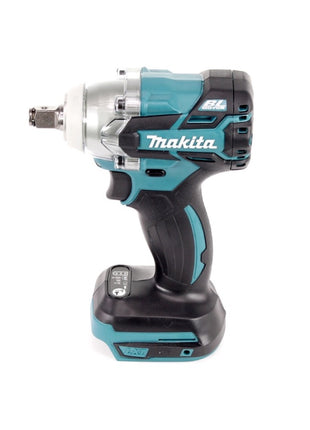 Makita DTW 285 Z Akku Schlagschrauber 18V 280Nm 1/2" Brushless ( 251281 ) Solo - ohne Akku, ohne Ladegerät - Toolbrothers