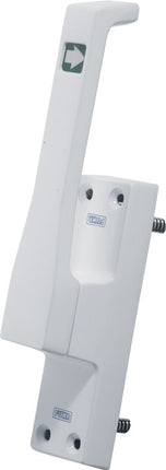 Śruba napędowa drzwi FUHR 970 DIN prawa biała ( 3000250388 )