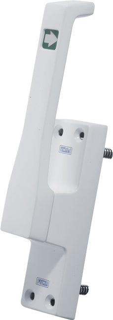 Śruba napędowa drzwi FUHR 970 DIN prawa biała ( 3000250388 )