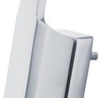 Śruba napędu drzwi FUHR 980 DIN prawa anodowana na srebrno ( 3000250808 )