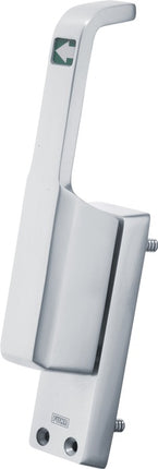 Śruba napędu drzwi FUHR 980 DIN prawa anodowana na srebrno ( 3000250808 )