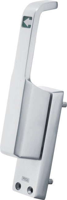 Śruba napędu drzwi FUHR 980 DIN prawa anodowana na srebrno ( 3000250808 )