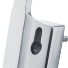 Śruba napędowa drzwi FUHR 982 DIN prawa anodowana na srebrno ( 3000250810 )