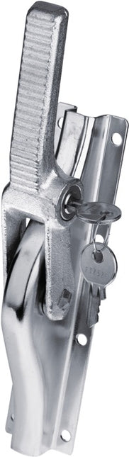 Śruba napędu bramy FUHR 902Z DIN lewa/prawa ocynkowana ( 3000250820 )