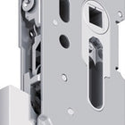 Obudowa zamka głównego FUHR Multisafe 855 R PZ/55/92/10 mm ( 4120622268 )