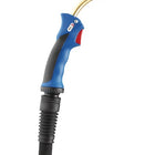 A.BINZEL Uchwyt spawalniczy MIG/MAG MB GRIP 401 D chłodzony cieczą ( 1204740634 )