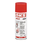 OKS Ketten und Haftschmierstoff OKS 451 400 ml 4000349450  1 - toolbrothers