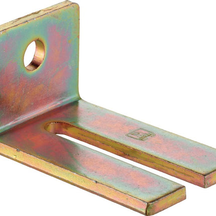 HELM mocowanie kątowe 104 WD profil 100 stal ( 3000255821 )