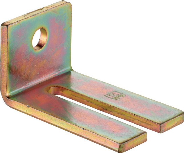 HELM mocowanie kątowe 104 WD profil 100 stal ( 3000255821 )