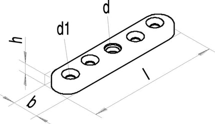 Kołnierz HELM -93 193 Profil 100 ( 3000255880 )