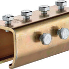 Tuleja łącząca HELM -03 1103 profil 100 ( 3000255811 )