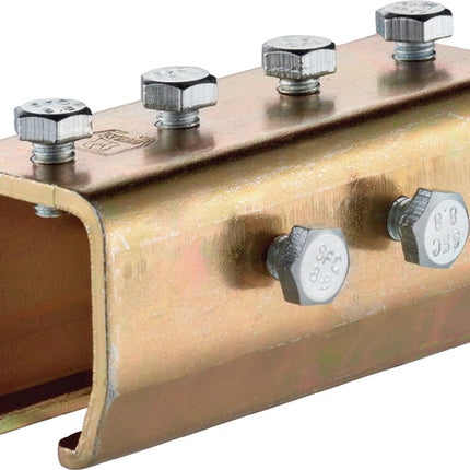 Tuleja łącząca HELM -03 1403 profil 400 ( 3000255813 )