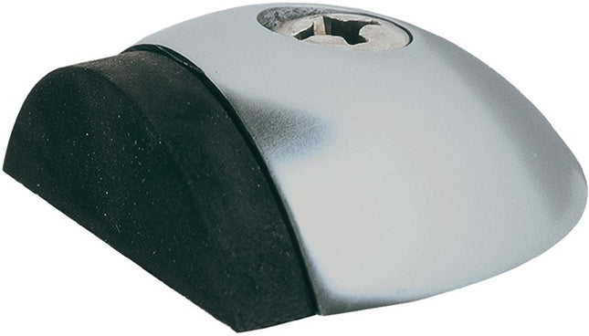 Odbojnik drzwiowy KWS 2001.31 Wysokość 18 mm ( 3000258199 )