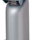 Uchwyt drzwiowy KWS 102802 stal malowana na kolor srebrny ( 3000256786 )