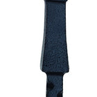 Ogranicznik bramki KWS 1301/1303/1305 żeliwo ciągliwe czarny ( 3000259275 )