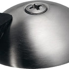 Odbojnik drzwiowy KWS 2003.82 Ø 60 mm wysokość 20 mm ( 3000258205 )