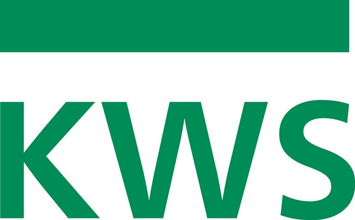 Para uchwytów KWS 5254 z matowej stali nierdzewnej ( 3000256769 )