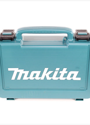 Makita Kunststoff Koffer für DF 330 D grün - ohne Zubehör - Toolbrothers