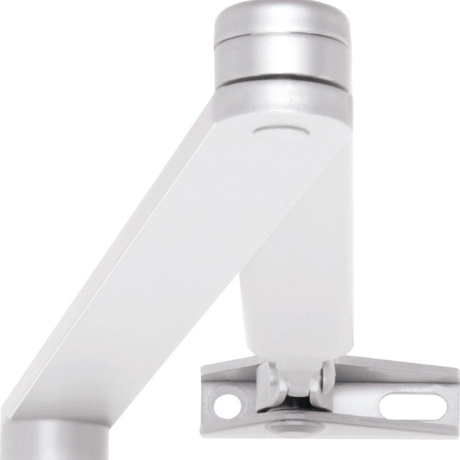 Łącznik standardowy ASSA ABLOY L190 srebrny ( 3000255172 )
