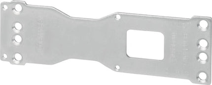 Płyta montażowa ASSA ABLOY A120 odpowiednia dla DC200 / 300 / 500 / 700 ( 3000255014 )