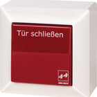 Rozłącznik ASSA ABLOY 1316-10 do montażu natynkowego ( 3000255026 )