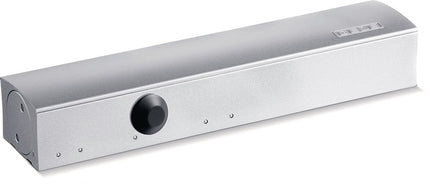 Samozamykacz nożycowy GEZE TS 4000 biały 9016 EN 1-6 ( 3000255074 )