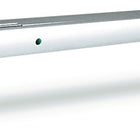 Szyna prowadząca GEZE R dla TS 5000 R srebrna ( 3325039145 )