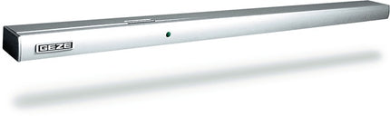 Szyna prowadząca GEZE R dla TS 5000 R srebrna ( 3325039145 )