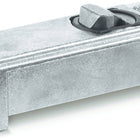 Blokada zatrzaskowa GEZE ISM dla szyny prowadzącej TS 5000 ISM ( 3325039224 )