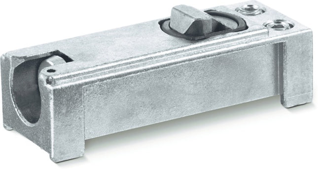 Blokada zatrzaskowa GEZE ISM dla szyny prowadzącej TS 5000 ISM ( 3325039224 )