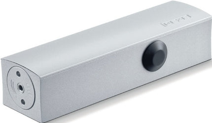 Samozamykacz nożycowy GEZE TS 2000 NV biały 9016 PL 2-4 ( 3000255299 )