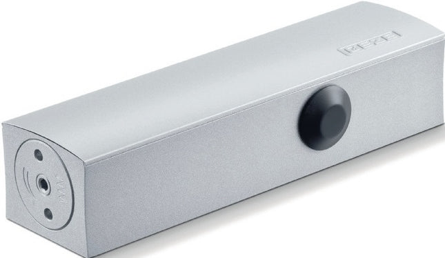 Samozamykacz nożycowy GEZE TS 2000 NV biały 9016 PL 2-4 ( 3000255299 )