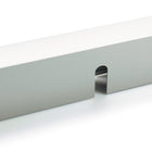 GEZE pokrywa ECTurn srebrna ( 3000255324 )