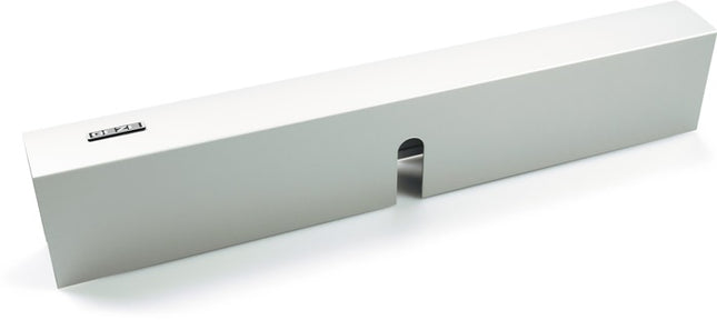 GEZE pokrywa ECTurn srebrna ( 3000255324 )