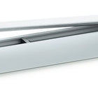 Szyna prowadząca GEZE ECline BG do TS 5000 L ECline srebrna ( 3000255347 )