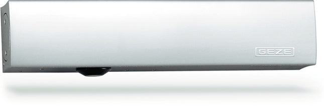 Samozamykacz GEZE TS 5000 ECline do montażu standardowego po stronie zawiasów ( 3000255340 )