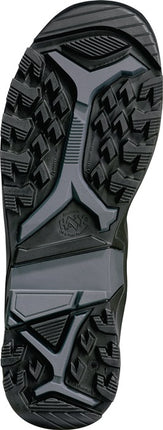 HAIX buty ochronne Connexis(R) GTX niskie rozmiar 11 (46) czarny ( 4721000506 )