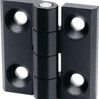 Zawias GANTER GN 237 Wysokość 40 mm Szerokość 40 mm ( 4601002081 )