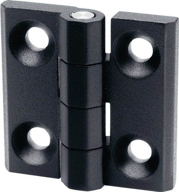 Zawias GANTER GN 237 Wysokość 40 mm Szerokość 40 mm ( 4601002081 )