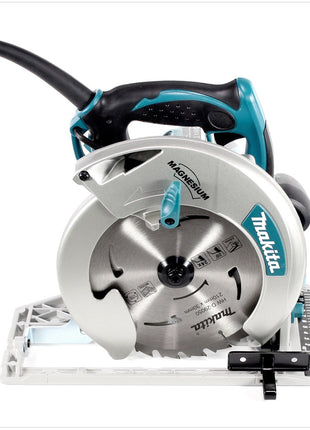 Makita 5008 MGJ 1800 W Handkreissäge 210 mm im Makpac - Toolbrothers