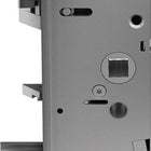 DORMAKABA zamek antypaniczny ramowy wpuszczany SVP 5xxx E DIN lewy / prawy ( 4120622265 )