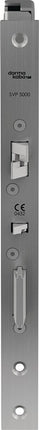 DORMAKABA zamek antypaniczny ramowy wpuszczany SVP 5xxx E DIN lewy / prawy ( 4120622265 )