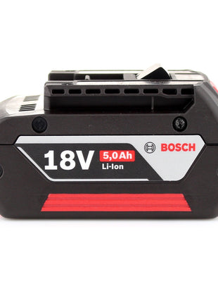 Bosch GOP 18V-28 Akku Multi-Cutter 18V StarlockPlus Brushless + 1x Akku 5,0Ah + L-Boxx - ohne Ladegerät - Toolbrothers