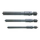 3-częściowy zestaw stempli centrujących RENNSTEIG ( 4000812198 )