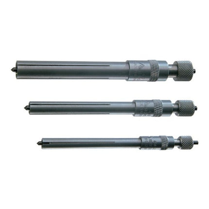 3-częściowy zestaw stempli centrujących RENNSTEIG ( 4000812198 )