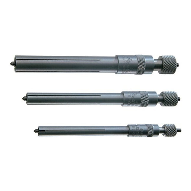 3-częściowy zestaw stempli centrujących RENNSTEIG ( 4000812198 )