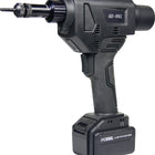 GOEBEL GO-RN1 16-częściowe akumulatorowe narzędzie do nitonakrętek 18 000 N ( 4000813141 )