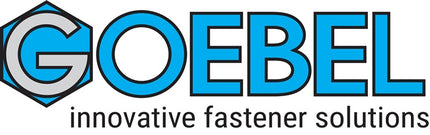 GOEBEL GO-RN1 16-częściowe akumulatorowe narzędzie do nitonakrętek 18 000 N ( 4000813141 )