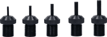 GOEBEL GO-RN1 16-częściowe akumulatorowe narzędzie do nitonakrętek 18 000 N ( 4000813141 )